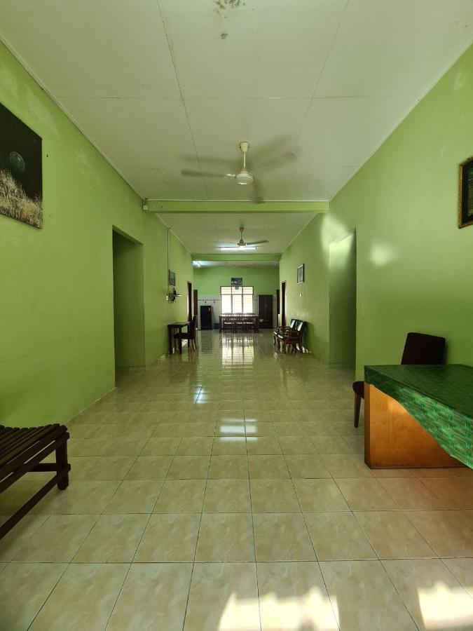 Penginapan Harmoni Inn Kuala Terengganu Exterior foto