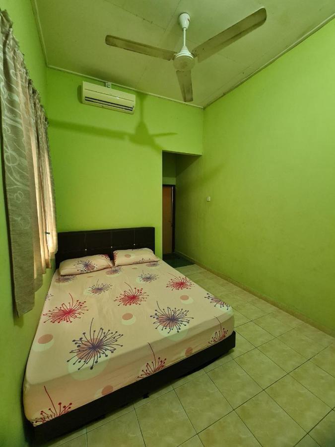 Penginapan Harmoni Inn Kuala Terengganu Exterior foto